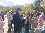 «Они отстояли Кавказ»