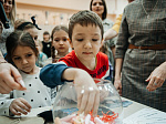 «Вечеринка для мамочек»