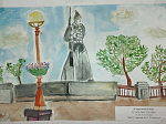 «Град Креста»