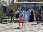 День Ленинского района
