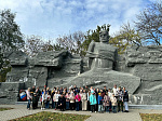 «Они отстояли Кавказ»