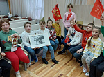 «Воздаяние»