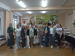 «Заседание городского методического объединения руководителей детских хоровых и вокальных коллективов» 