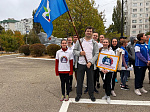 «ПОБЕДА »