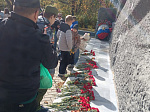 «Они отстояли Кавказ»