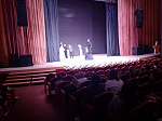 «Открытие 1-ой смены «Город Патриотов»