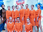 Международный фестиваль искусств «Достояние России»