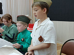 «Воздаяние»