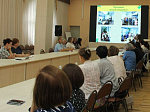 «Детский хоровой коллектив как фактор формирования духовно-нравственных ценностей и гражданско-патриотического воспитания»