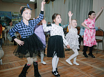 «Вечеринка для мамочек»