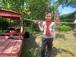 «Разведчики»