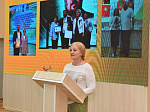 «Заседание городского методического объединения Наставников» 