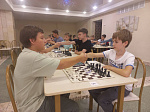 «Ставропольский рапид-2023»