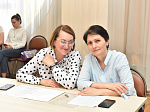 «Современные практики наставнической деятельности в 2023-2024 учебном году»