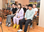 «Современные практики наставнической деятельности в 2023-2024 учебном году»